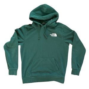 THE NORTH FACE SWEATSHIRT HOODIE